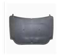 Coussin isolant for capot Tapis De Protection Thermique Et Phonique En Coton Pour Capot Avant Tablier Moteur pour Mazda 6 (2009-2011) Isolation Thermique