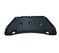 Coussin isolant for capot Tapis De Protection Thermique Et Phonique En Coton Pour Capot Avant Tablier Moteur Pour Mazda Pour CX-5 2011-2016 Isolation Thermique