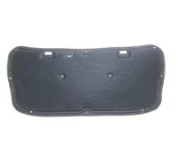 Coussin isolant for capot Tapis De Protection Thermique Et Phonique En Coton Pour Capot Avant Tablier Moteur Pour Mazda 3 (2014-2021) Isolation Thermique