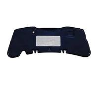 Coussin isolant for capot Tapis Insonorisant En Coton Pour Capot Avant De Pour Civic 8e Génération Pour MK8 2006-2011 - Accessoires Intérieurs Isolation Thermique(Style B)