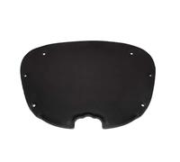 Coussin Isolant pour Capot Compatible Avec Tesla Pour Model 3 Capot Avant Insonorisé Couvre-capot En Coton Pour L'isolation Thermique