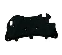 Coussin Isolant pour Capot de Voiture Compatible avec Edge 2015-2020 - Coussin Isolant Thermique et phonique pour Capot Moteur - Tapis insonorisant en Coton
