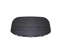 Coussin Isolant pour Capot de Voiture Compatible avec VW Touareg 7P V6 2011-2018 - Isolation Moteur et Capot - Housse Isolante en Coton insonorisant et Thermique