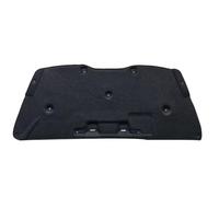 Coussin Isolant pour Capot Moteur Compatible avec Toyota Camry 2006-2011 (Avant) - Isolation phonique et Thermique en Coton Pet - Tapis de Protection en Mousse