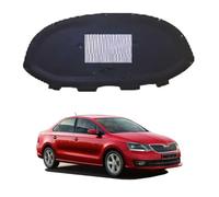 Coussin isolant pour capot moteur pour VW Rapid 2013-2019 OE: 5JA863831 - Coton phonique et thermique avec revêtement aluminium