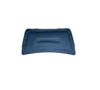 Coussin Isolant Pour Capot Pour Jeep Pour Cherokee KL 2014~2018 | Couverture de moteur de capot de voiture, tampon de coton de doublure d'isolation, tapis thermique insonorisé, accessoires