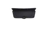Coussin Isolant Pour Capot Pour Kia Pour Forte K3 Koup 2014~2018 | Pour Cerato YD, couvercle de moteur de capot, doublure d'isolation de coffre en coton, tapis thermique insonorisé