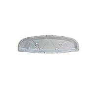 Coussin Isolant Pour Capot Pour Leapmotor B10 EV BEV 2025 2027 | Couvercle de moteur de capot de voiture, doublure isolante en coton, tapis thermique insonorisé, accessoires de pièces