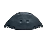 Coussin Isolant Pour Capot Pour Toyota Pour CHR C-HR AX10 AX50 18-22 | Tapis sonore de capot de moteur de voiture, tapis d'isolation thermique avant, accessoires de voiture