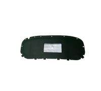 Coussin Isolant Pour Capot Pour VW Pour Touran 5T MK2 2016~2024 | Couvercle de moteur de capot de voiture, doublure isolante en coton, tapis thermique insonorisé, accessoires