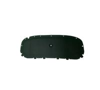 Coussin Isolant Pour Capot Pour VW Pour Touran 5T MK2 2016~2024 | Couvercle de moteur de capot de voiture, doublure isolante en coton, tapis thermique insonorisé, accessoires