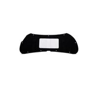 Coussin isolant Pour Hyundai Pour Accent RB I25 Pour Verna Pour Solaris 2011-2018 Isolation Phonique Thermique Du Capot Moteur Coussinet En Coton Capot insonorisant(B)