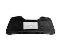 Coussin isolant Pour Kia Pour Sportage R 2011-2017 Tapis Protection Antibruit En Coton Avec Boucle Pour Moteur Et Pare-feu