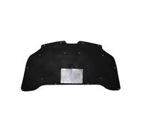 Coussin isolant Pour Mercedes Pour Benz GLA X156 200 2014-2019 Isolation Thermique Et Acoustique Du Capot Moteur Coque Isolante En Coton Capot insonorisant(Style B)