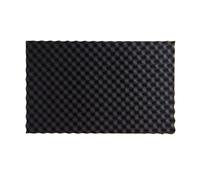 Coussin Isolant Pour Moteur 1 Rouleau 20 Mm Pour Capot Voiture Pare-feu Tapis Chauffant Insonorisant Isolation Phonique Mousse 100 X 50 Cm 50 X 50 Cm(50cmx80cmx2cm)