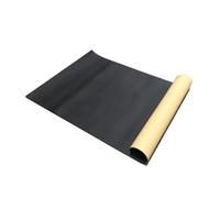 Coussin Isolant Pour Moteur 1 Rouleau 200 Cm X 50 Cm 3 Mm/6 Mm/8 Mm Feuilles Mousse Adhésives À Cellules Fermées Isolation Phonique Acoustique Thermique Pour Maison Voiture(30mmx50cmx200cm)