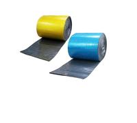 Coussin Isolant Pour Moteur Tapis D'isolation Thermique Acoustique Pour Pare-feu Voiture Et Camion 200 Cm X 50 Cm X 5 Mm 1 Pièce(Blue 5mm)