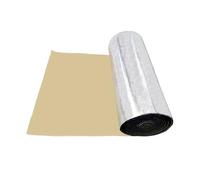 Coussin Isolant Pour Moteur Tapis Insonorisant Pour Voiture 100/200/300/400 Cm X 50 Cm 5/7/10 Mm Insonorisant Pour Capot Moteur Portière(10mmx300cmx50cm)