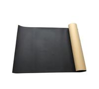 Coussin Isolant Pour Moteur Tapis Insonorisant Pour Voiture 100 X 50 Cm 3/5/10/20 Mm Isolation Phonique Pare-feu Moteur Mousse Thermique Autocollant Coton(50x100cm 20mm)