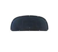 Coussin Isolant Pour Moteur Tapis Protection En Coton Pour Capot Avant Pour Hyundai Pour Creta GS GC Cantus 2014 2015 2016 2017 2018 Pièces Détachées Automobiles Automobiles(A)
