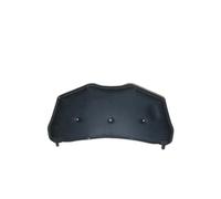 Coussin Isolant Pour Moteur Tapis Protection Ignifuge Coton Pour Capot Avant Voiture Pour Mazda3 BL MK2 2010 2011 2012 2013