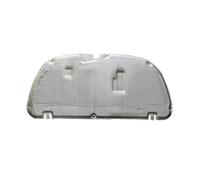 Coussin isolant Pour Toyota Pour Corolla E210 Pour Auris Pour Levin GT 2019-2024 Tapis Insonorisants Et Isolants Thermiques Pour Capot Moteur(Type B)