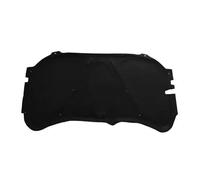 Coussin isolant Pour VW Pour Golf 4 Pour Mk4 1J 1998-2003 Isolation Thermique Et Phonique Pour Capot Moteur Doublure En Coton Capot insonorisant(C)