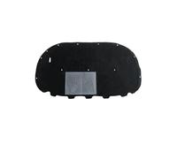 Coussin isolant Pour VW Pour Passat B6 B7 B8 2006-2023 Coussinet En Coton Insonorisant Pour Capot Moteur Isolant Thermique Et Phonique Tapis Insonorisant(Type C)