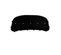 Coussin isolant Pour VW Pour Touran 1.4T 2004-2023 Coussinet Isolant Phonique Thermique Et Ignifuge En Coton Pour Capot Moteur Mousse Tapis Insonorisant(Type A)