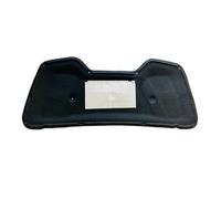 Coussin isolant Tapis D'isolation Thermique Phonique En Coton Pour Capot Pour Avant Tablier Moteur Pour Kia Pour Sportage R 2011-2017 Tapis Insonorisant