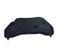 Coussin Isolant Tapis Protection Anti-Bruit pour Capot Avant Voiture en Coton pour Mazda 2 pour Mio 2008 2009 2010 2011