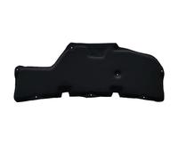 Coussin Isolant Thermique Capot Voiture Pour Nissan Pour Sentra Pour Sylphy 2006-2011 Capot Avant Voiture Moteur Bouclier Thermique Isolation Phonique Couverture Tapis En Coton
