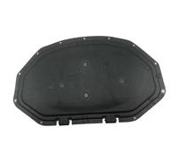 Coussin Isolant Thermique En Coton Antibruit Pour X3 X4 F25 2011-2017