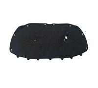 Coussin Isolant Thermique Et Phonique Pour Capot Moteur Avant Pour VW Pour Polo 2011-2019(No Aluminum Foil)