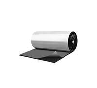 Coussin isolant thermique pour compartiment moteur Autocollant d'isolation thermique insonorisant, 5mm/10mm/15mm/20mm, , pour capot de voiture, moteur, pare-feu, tapis chauffant(15MM)