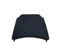 Coussin isolant thermique pour compartiment moteur Couverture compartiment moteur voiture, tapis d'isolation phonique, Absorption acoustique pour Mazda 6 GH 2012 pour MK2 GZ 2009 ~ 2013