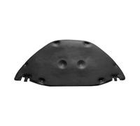 Coussin isolant thermique pour compartiment moteur Pour Toyota pour C-HR pour CHR AX10 AX50 coussin d'isolation de capot moteur avant bouclier thermique tapis protection en coton 2018-2022