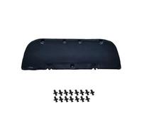 Coussin isolant thermique pour compartiment moteur Pour Toyota pour RAV4 XA40 2013-2018 capot de voiture linin moteur isolation thermique insonorisé coton accessoires 2014 2015 2016 2017(Style A)