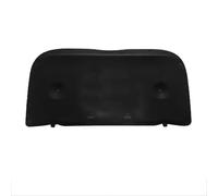 Coussin Isolation Capot Moteur Capot Voiture Coton Compatible avec pour Toyota Land Cruiser Prado 150 J150 2018-2023 2021 Tapis D'isolation Insonorisé Thermique,A