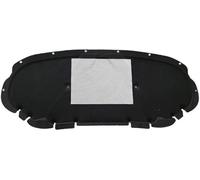 Coussin Isolation Phonique Moteur Capot Avant pour Skoda Fabia NJ MK3 2015-2022