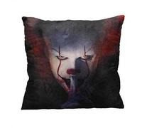 Coussin It 2017 - Pennywise Shup Up New Package 45cm