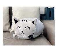 Coussin Itotal Cat Gris Gris