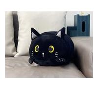 Coussin Itotal Cat Noir Noir