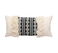 Atmosphera - Coussin Jacquard Inuit Dreams 75x35cm