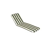 Coussin JARDIN PRIVE bain de soleil CANCALE 184 59 5 5cm