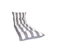Coussin JARDIN PRIVE Bain de soleil flocons CANCALE 188 56 12 cm