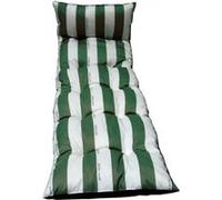 Coussin JARDIN PRIVE Bain de soleil Flocons Cancale Jp 180 56 10 cm