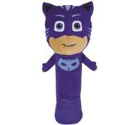 Coussin Jemini Pyjamasques 55 cm Multicolore G