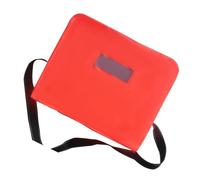 Coussin jetable - Coussin Flottant 45 x 33 x 7 cm, Dispositif de sécurité étanche en Mousse, Tapis à Haute flottabilité avec Support Confortable | Équipement de Plein air pour Les activités de b