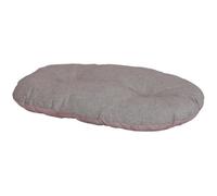 Kerbl Pet Coussin Golden Rouge/Marron, 70X50cm